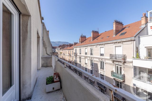  - GRENOBLE - 