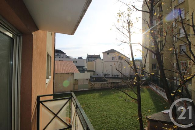  - GRENOBLE - 
