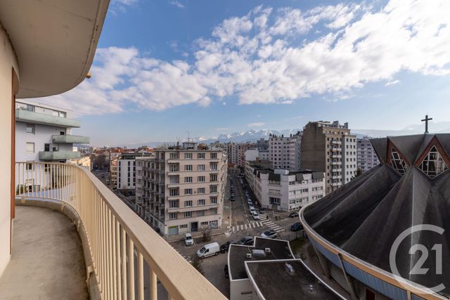  - GRENOBLE - 