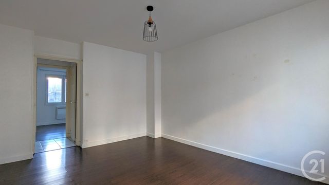 appartement - GRENOBLE - 38