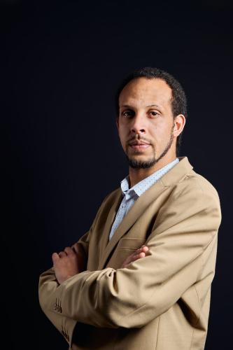 Laurent THOMAS