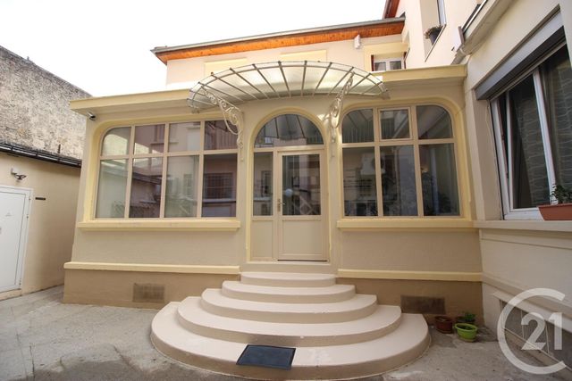 maison à vendre - 3 pièces - 85.0 m2 - GRENOBLE - 38 - RHONE-ALPES - Century 21 Victor Hugo