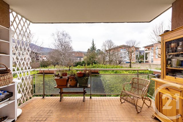 Appartement T3 à vendre EYBENS