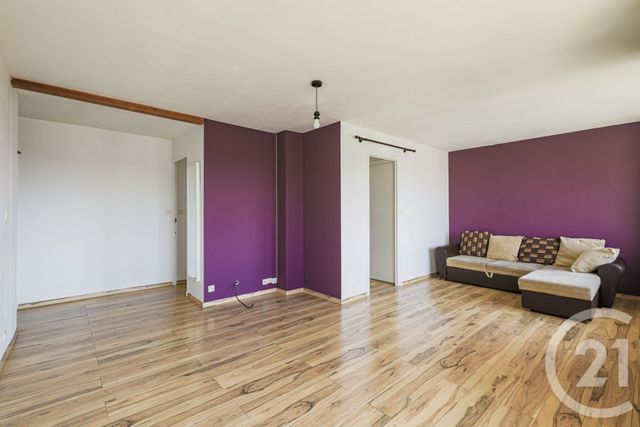 Appartement F3 à vendre - 3 pièces - 70.0 m2 - ST MARTIN D HERES - 38 - RHONE-ALPES - Century 21 Victor Hugo