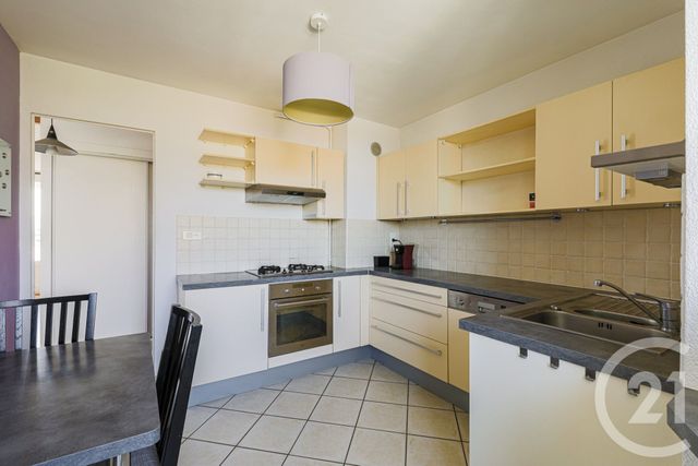 Appartement F3 à vendre - 3 pièces - 70.0 m2 - ST MARTIN D HERES - 38 - RHONE-ALPES - Century 21 Victor Hugo