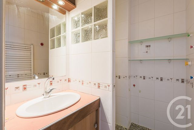 Appartement F3 à vendre - 3 pièces - 70.0 m2 - ST MARTIN D HERES - 38 - RHONE-ALPES - Century 21 Victor Hugo