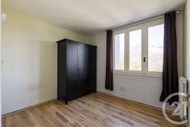 Appartement F3 à vendre - 3 pièces - 70.0 m2 - ST MARTIN D HERES - 38 - RHONE-ALPES - Century 21 Victor Hugo