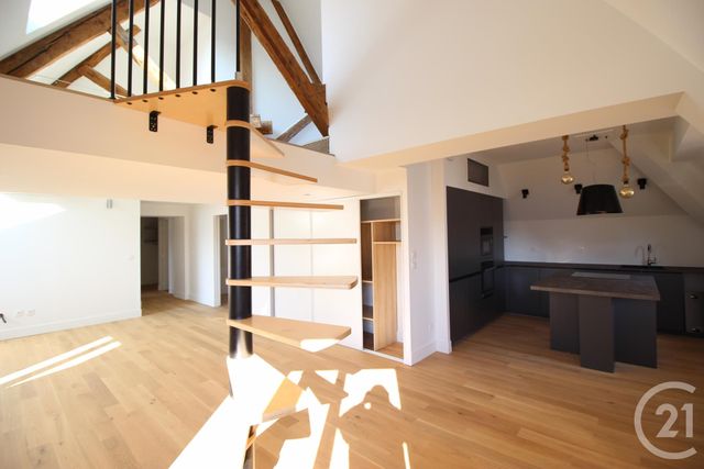 Appartement à vendre ST EGREVE