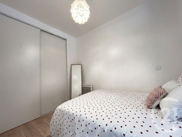 Appartement T2 à louer - 2 pièces - 38.62 m2 - GRENOBLE - 38 - RHONE-ALPES - Century 21 Victor Hugo