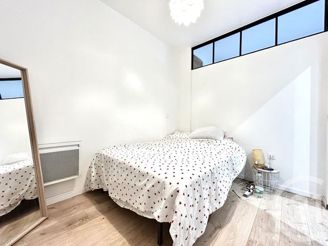 Appartement T2 à louer - 2 pièces - 38.62 m2 - GRENOBLE - 38 - RHONE-ALPES - Century 21 Victor Hugo