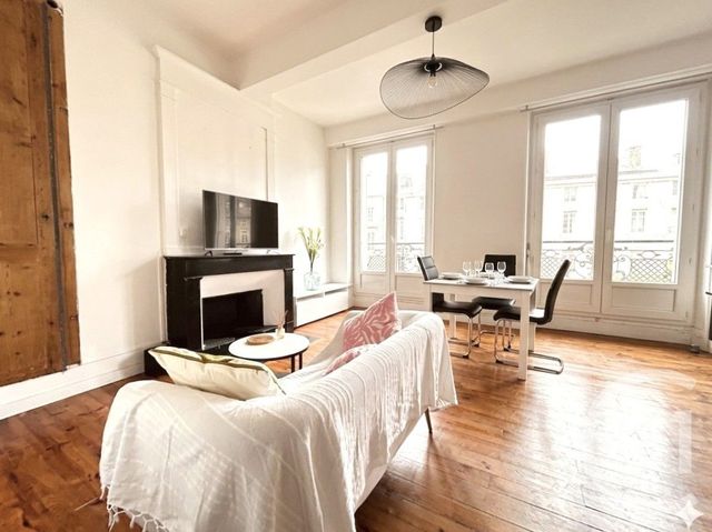 Appartement T2 à louer GRENOBLE