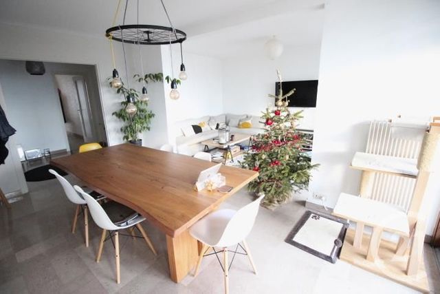 Afficher la photo en grand Appartement T3 à vendre - 3 pièces - 88.0 m2 - GRENOBLE - 38 - RHONE-ALPES - Century 21 Victor Hugo