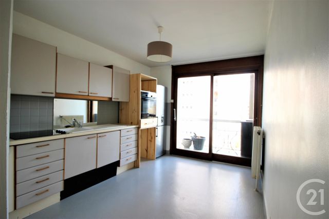 Afficher la photo en grand Appartement T3 à vendre - 3 pièces - 88.0 m2 - GRENOBLE - 38 - RHONE-ALPES - Century 21 Victor Hugo
