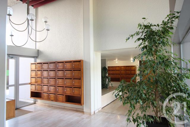 Afficher la photo en grand Appartement T3 à vendre - 3 pièces - 88.0 m2 - GRENOBLE - 38 - RHONE-ALPES - Century 21 Victor Hugo