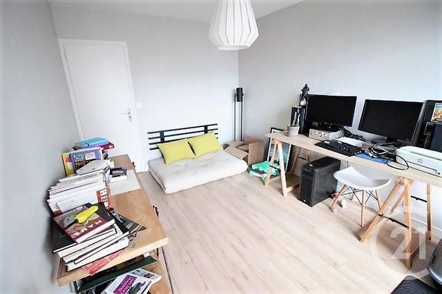 Afficher la photo en grand Appartement T3 à vendre - 3 pièces - 88.0 m2 - GRENOBLE - 38 - RHONE-ALPES - Century 21 Victor Hugo