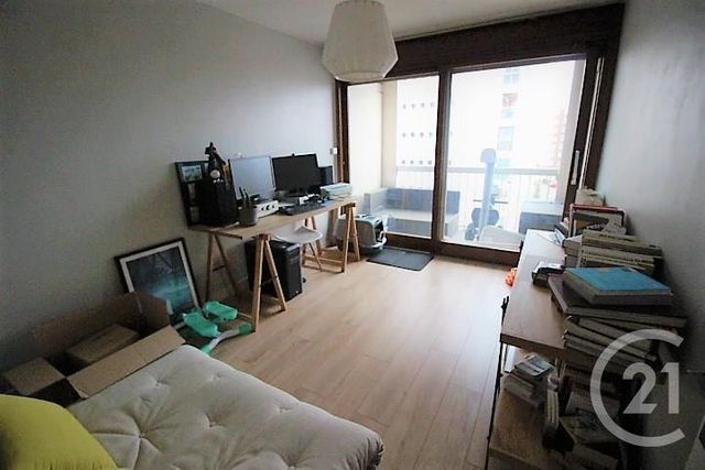 Afficher la photo en grand Appartement T3 à vendre - 3 pièces - 88.0 m2 - GRENOBLE - 38 - RHONE-ALPES - Century 21 Victor Hugo
