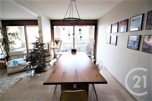 Afficher la photo en grand Appartement T3 à vendre - 3 pièces - 88.0 m2 - GRENOBLE - 38 - RHONE-ALPES - Century 21 Victor Hugo