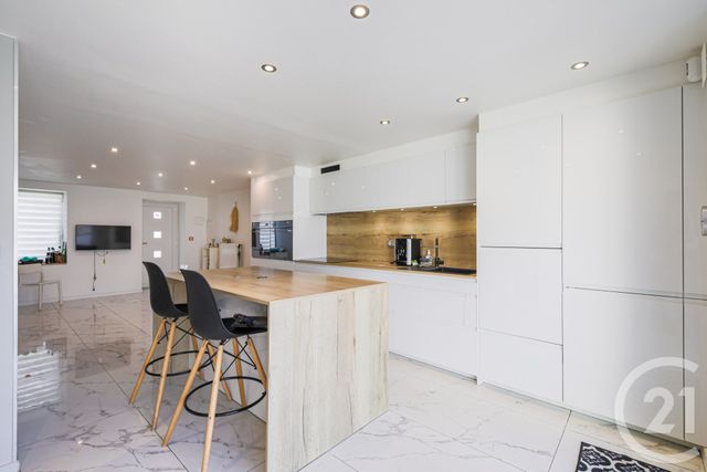 maison - CHAMPAGNIER - 38