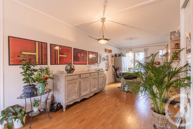 Afficher la photo en grand Appartement F3 à vendre - 3 pièces - 80.0 m2 - GRENOBLE - 38 - RHONE-ALPES - Century 21 Victor Hugo