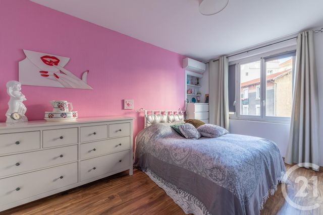 Afficher la photo en grand Appartement F3 à vendre - 3 pièces - 80.0 m2 - GRENOBLE - 38 - RHONE-ALPES - Century 21 Victor Hugo