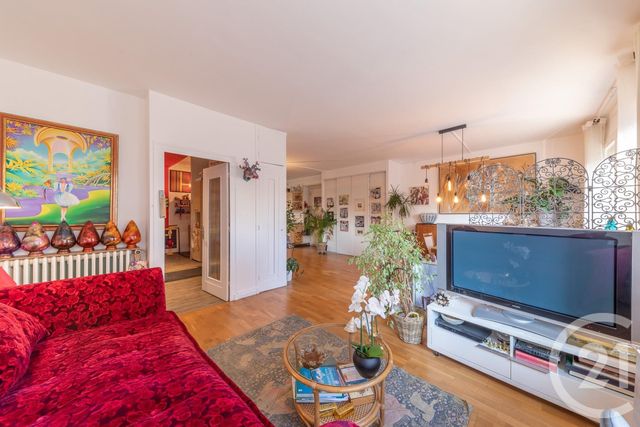 Afficher la photo en grand Appartement F3 à vendre - 3 pièces - 80.0 m2 - GRENOBLE - 38 - RHONE-ALPES - Century 21 Victor Hugo