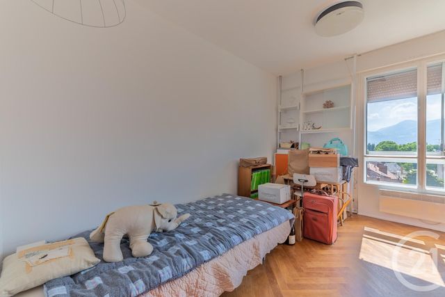 Afficher la photo en grand Appartement T5 à vendre - 5 pièces - 136.0 m2 - GRENOBLE - 38 - RHONE-ALPES - Century 21 Victor Hugo