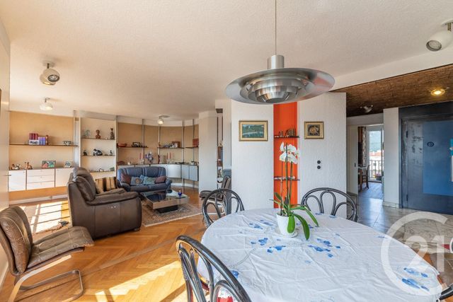 Afficher la photo en grand Appartement T5 à vendre - 5 pièces - 136.0 m2 - GRENOBLE - 38 - RHONE-ALPES - Century 21 Victor Hugo