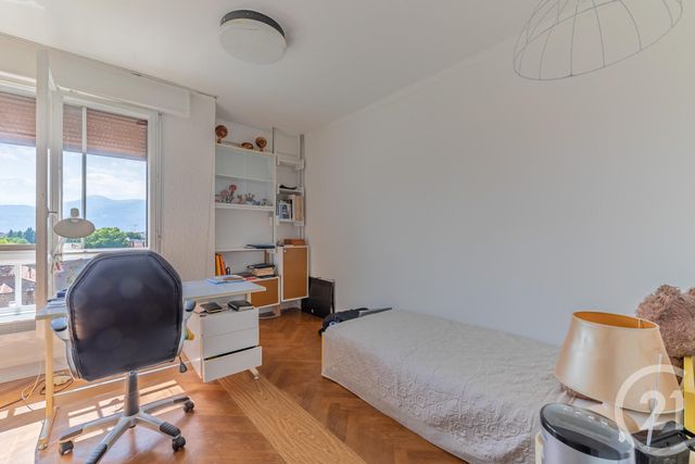 Afficher la photo en grand Appartement T5 à vendre - 5 pièces - 136.0 m2 - GRENOBLE - 38 - RHONE-ALPES - Century 21 Victor Hugo