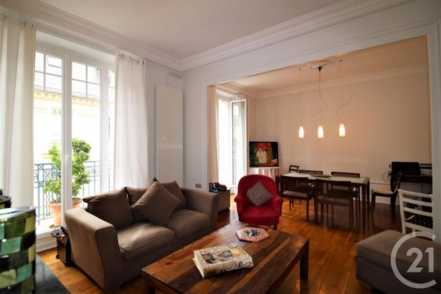 Afficher la photo en grand Appartement T3 à vendre - 3 pièces - 99.0 m2 - GRENOBLE - 38 - RHONE-ALPES - Century 21 Victor Hugo