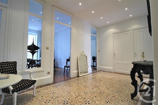 Afficher la photo en grand Appartement T3 à vendre - 3 pièces - 99.0 m2 - GRENOBLE - 38 - RHONE-ALPES - Century 21 Victor Hugo