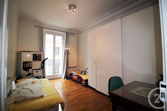 Afficher la photo en grand Appartement T3 à vendre - 3 pièces - 99.0 m2 - GRENOBLE - 38 - RHONE-ALPES - Century 21 Victor Hugo