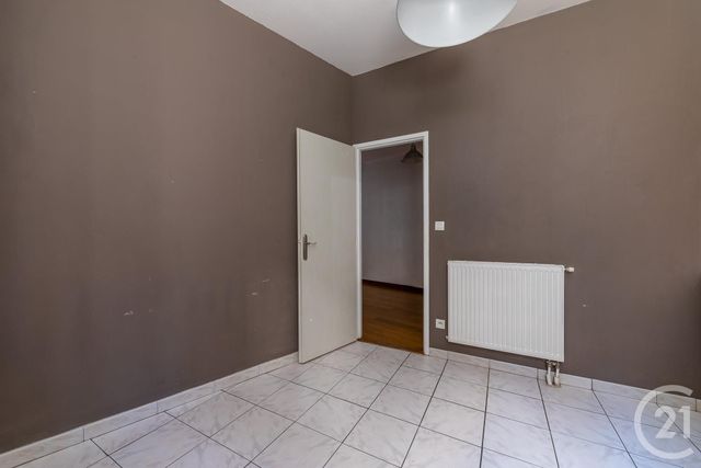 Afficher la photo en grand appartement à vendre - 3 pièces - 70.0 m2 - GRENOBLE - 38 - RHONE-ALPES - Century 21 Victor Hugo