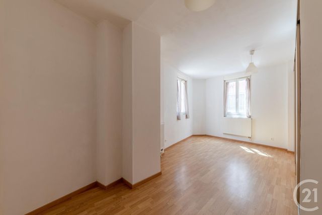 Afficher la photo en grand appartement à vendre - 3 pièces - 70.0 m2 - GRENOBLE - 38 - RHONE-ALPES - Century 21 Victor Hugo