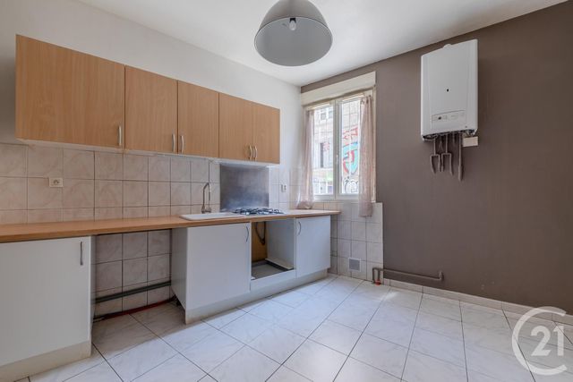 Afficher la photo en grand appartement à vendre - 3 pièces - 70.0 m2 - GRENOBLE - 38 - RHONE-ALPES - Century 21 Victor Hugo