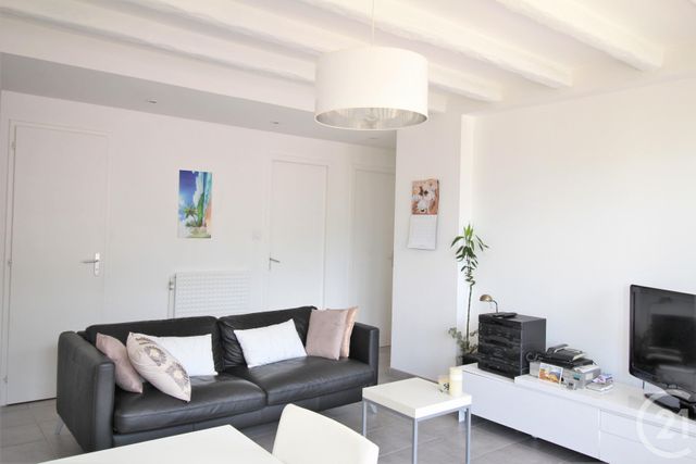Afficher la photo en grand Appartement T4 à vendre - 4 pièces - 70.87 m2 - ECHIROLLES - 38 - RHONE-ALPES - Century 21 Victor Hugo