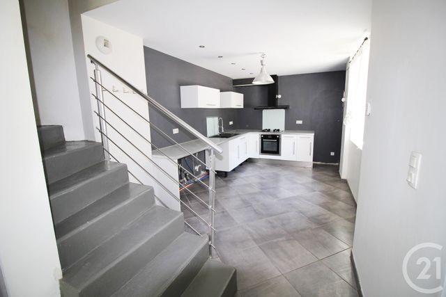 Afficher la photo en grand maison à vendre - 4 pièces - 80.0 m2 - VARCES ALLIERES ET RISSET - 38 - RHONE-ALPES - Century 21 Victor Hugo
