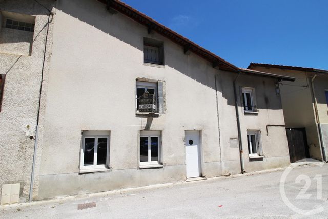 Afficher la photo en grand maison à vendre - 4 pièces - 80.0 m2 - VARCES ALLIERES ET RISSET - 38 - RHONE-ALPES - Century 21 Victor Hugo