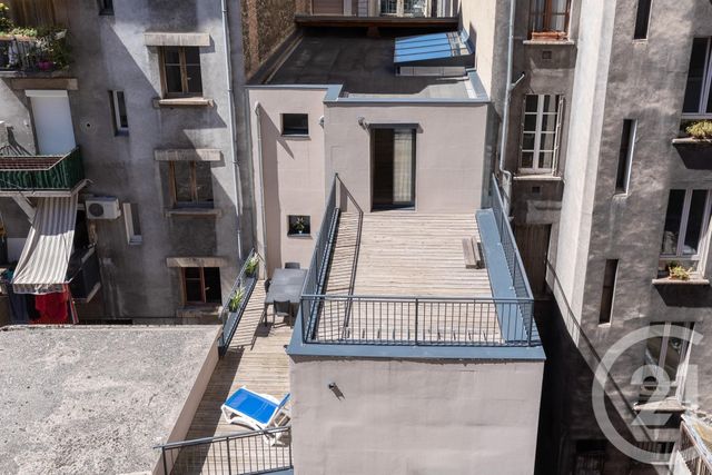 Appartement F5 à vendre GRENOBLE