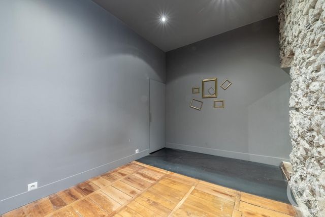 Appartement T2 à vendre - 2 pièces - 59.12 m2 - GRENOBLE - 38 - RHONE-ALPES - Century 21 Victor Hugo