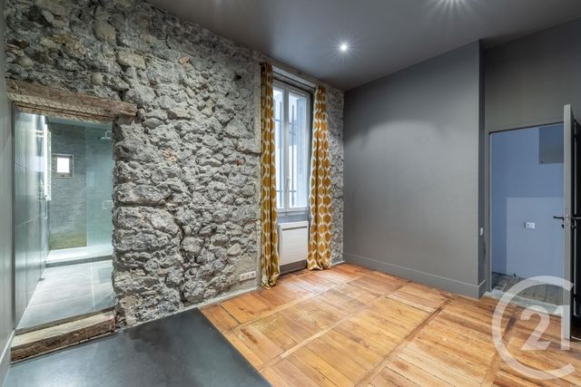 Appartement T2 à vendre - 2 pièces - 59.12 m2 - GRENOBLE - 38 - RHONE-ALPES - Century 21 Victor Hugo