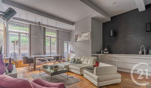 Appartement T2 à vendre GRENOBLE