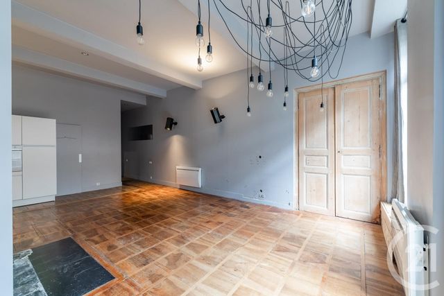Appartement T2 à vendre - 2 pièces - 59.12 m2 - GRENOBLE - 38 - RHONE-ALPES - Century 21 Victor Hugo
