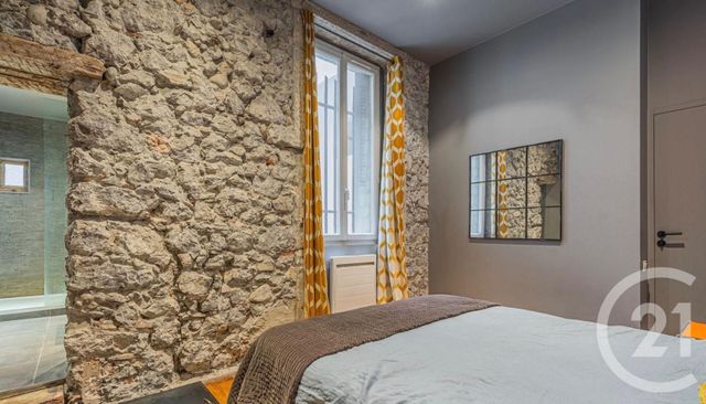 Appartement T2 à vendre - 2 pièces - 59.12 m2 - GRENOBLE - 38 - RHONE-ALPES - Century 21 Victor Hugo