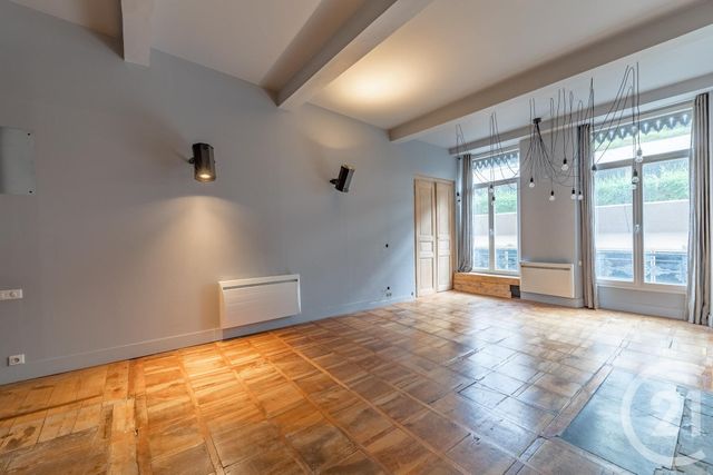 Appartement T2 à vendre - 2 pièces - 59.12 m2 - GRENOBLE - 38 - RHONE-ALPES - Century 21 Victor Hugo