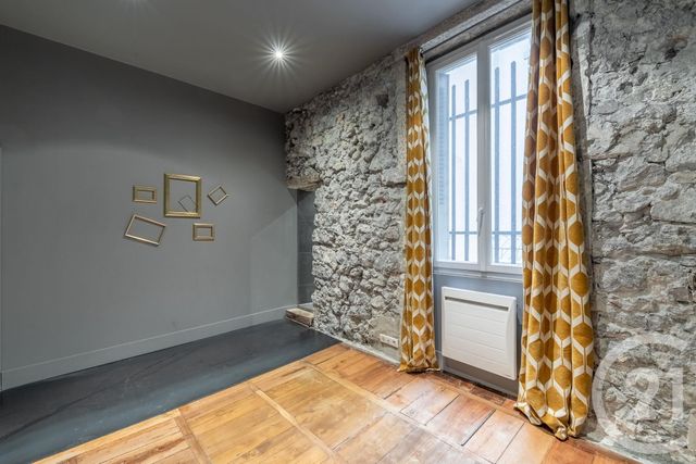 Appartement T2 à vendre - 2 pièces - 59.12 m2 - GRENOBLE - 38 - RHONE-ALPES - Century 21 Victor Hugo