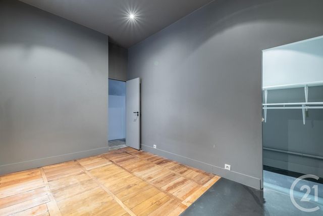 Appartement T2 à vendre - 2 pièces - 59.12 m2 - GRENOBLE - 38 - RHONE-ALPES - Century 21 Victor Hugo