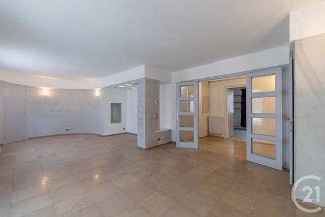 Appartement T4 à vendre - 4 pièces - 93.83 m2 - GRENOBLE - 38 - RHONE-ALPES - Century 21 Victor Hugo
