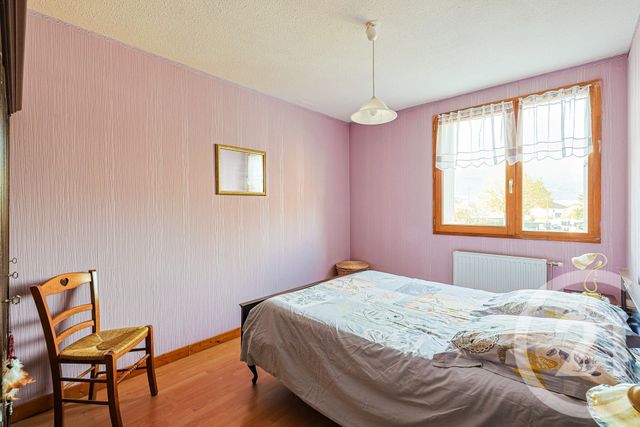 Appartement F4 à vendre - 4 pièces - 88.24 m2 - ECHIROLLES - 38 - RHONE-ALPES - Century 21 Victor Hugo