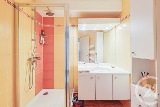 Appartement F4 à vendre - 4 pièces - 88.24 m2 - ECHIROLLES - 38 - RHONE-ALPES - Century 21 Victor Hugo