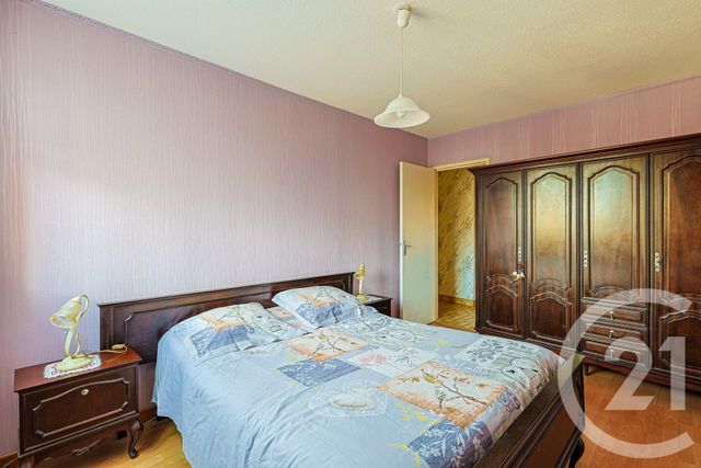 Appartement F4 à vendre - 4 pièces - 88.24 m2 - ECHIROLLES - 38 - RHONE-ALPES - Century 21 Victor Hugo